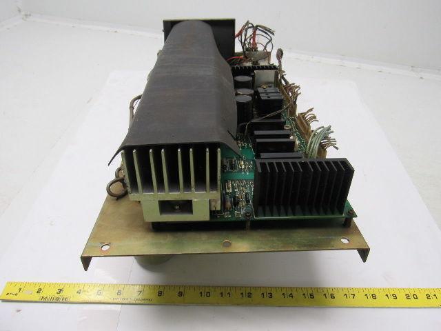 Fujitsu Fanuc A148-0019-C004 Power Unit