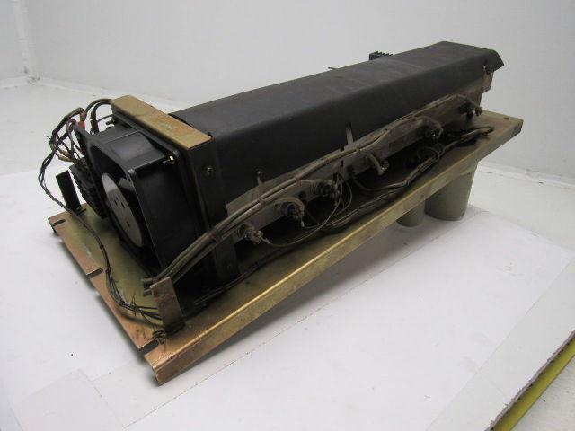 Fujitsu Fanuc A148-0019-C004 Power Unit