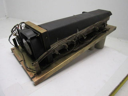 Fujitsu Fanuc A148-0019-C004 Power Unit