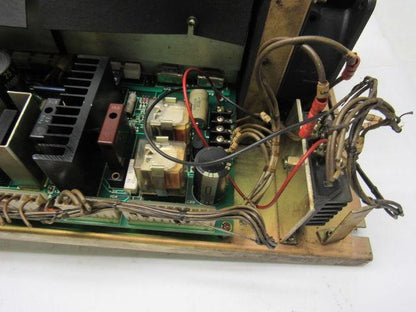 Fujitsu Fanuc A148-0019-C004 Power Unit