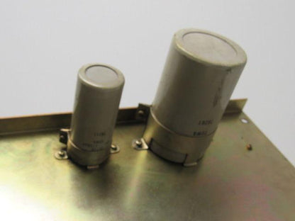 Fujitsu Fanuc A148-0019-C004 Power Unit