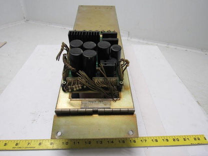 Fujitsu Fanuc A14B-0026-B001  Power Supply Unit Top Board