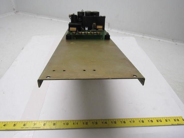Fujitsu Fanuc A14B-0026-B001  Power Supply Unit Top Board