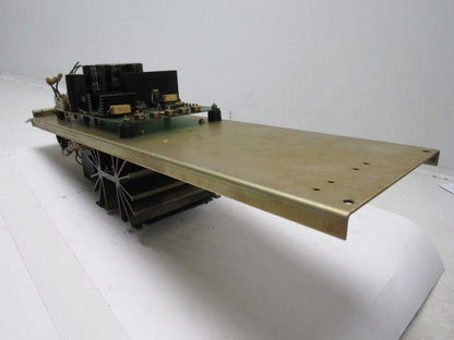 Fujitsu Fanuc A14B-0026-B001  Power Supply Unit Top Board