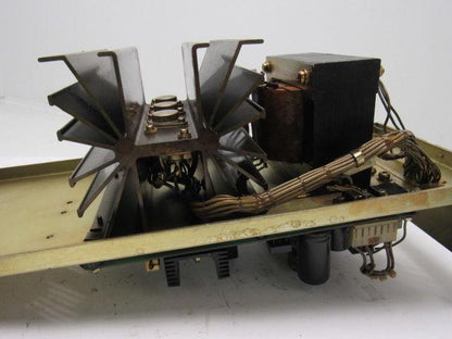 Fujitsu Fanuc A14B-0026-B001  Power Supply Unit Top Board