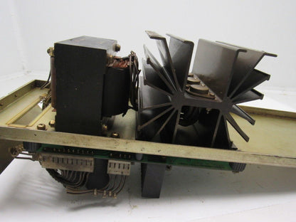 Fujitsu Fanuc A14B-0026-B001  Power Supply Unit Top Board
