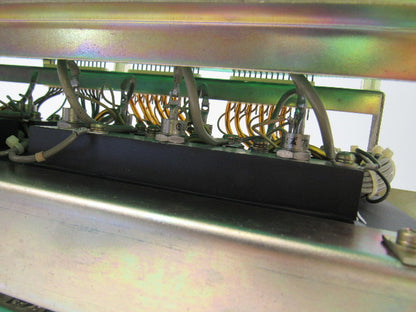 Fujitsu Fanuc A06B-0635- (H422) (H433) Velocity Controller Drive
