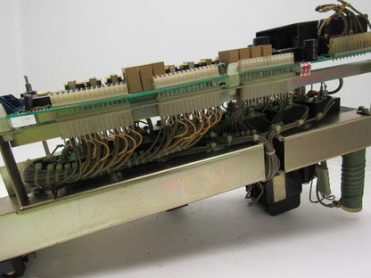 Fujitsu Fanuc A06B-0635- (H422) (H433) Velocity Controller Drive