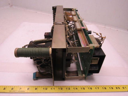 Fujitsu Fanuc A06B-0635- (H422) (H433) Velocity Controller Drive