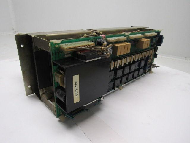 Fujitsu Fanuc A06B-0635- (H422) (H433) Velocity Controller Drive