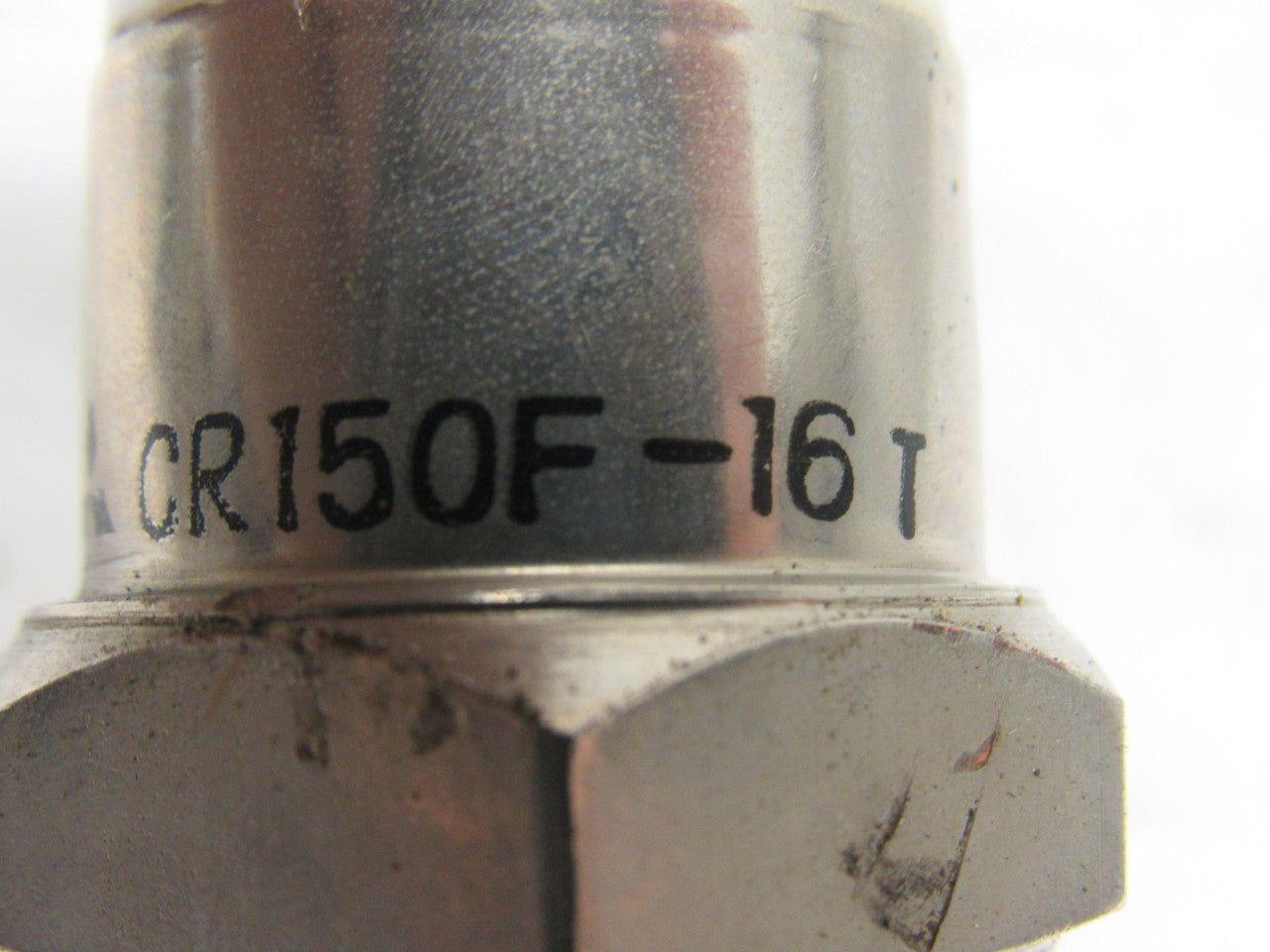 Mitsubishi Electric CR150F-16T Large Semiconductor Diode