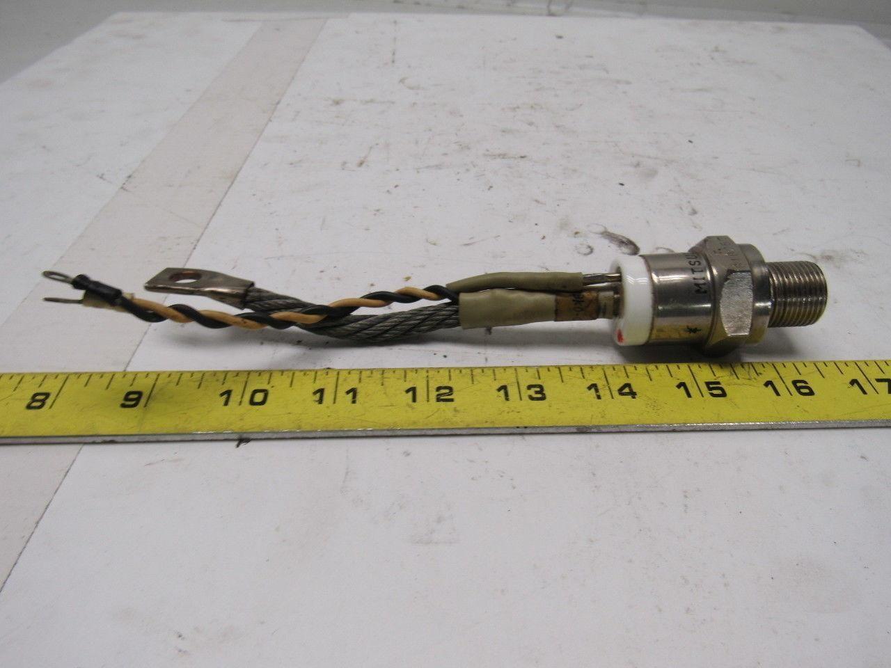 Mitsubishi Electric CR150F-16T Large Semiconductor Diode