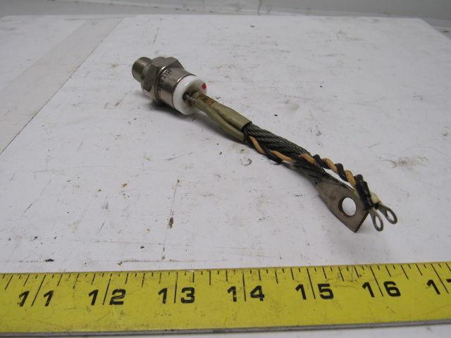 Mitsubishi Electric CR150F-16T Large Semiconductor Diode