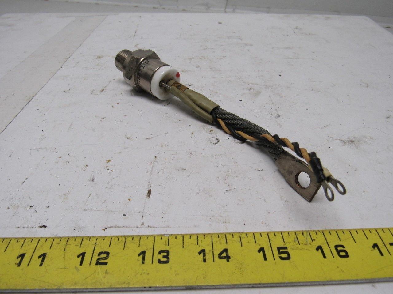 Mitsubishi Electric CR150F-16T Large Semiconductor Diode