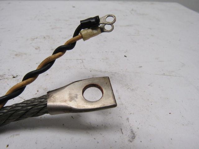 Mitsubishi Electric CR150F-16T Large Semiconductor Diode