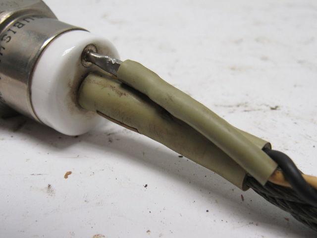 Mitsubishi Electric CR150F-16T Large Semiconductor Diode