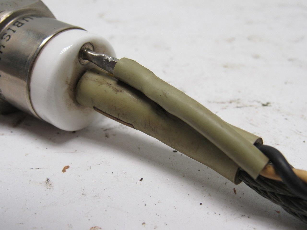 Mitsubishi Electric CR150F-16T Large Semiconductor Diode