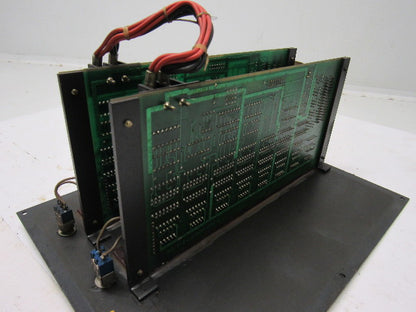 Fanuc A20B-0003-0210 Digital 2 Axis Display Module Circuit Board