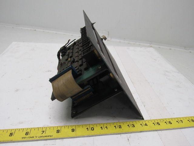 Fanuc A20B-0003-0210 Digital 2 Axis Display Module Circuit Board
