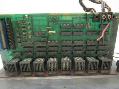 Fanuc A20B-0003-0210 Digital 2 Axis Display Module Circuit Board