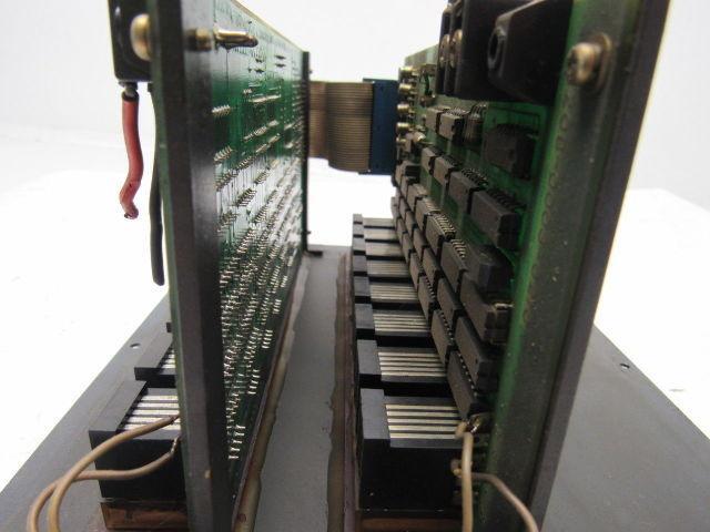 Fanuc A20B-0003-0210 Digital 2 Axis Display Module Circuit Board
