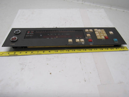 Fanuc A350-0004-T012/01 Display/Operator Interface Module