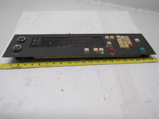 Fanuc A350-0004-T012/01 Display/Operator Interface Module