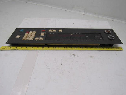 Fanuc A350-0004-T012/01 Display/Operator Interface Module