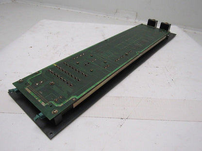 Fanuc A350-0004-T012/01 Display/Operator Interface Module