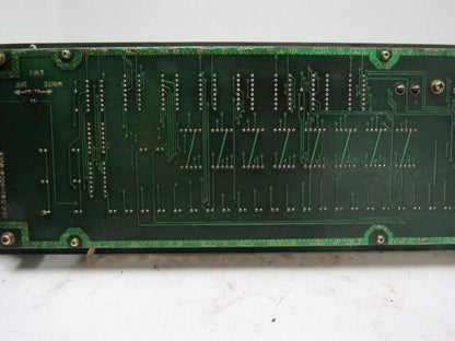 Fanuc A350-0004-T012/01 Display/Operator Interface Module