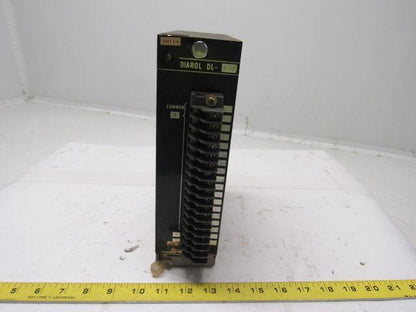 Mitsubishi Electric BD624B541G51 Diarol DL-P10 Modul Circuit Board