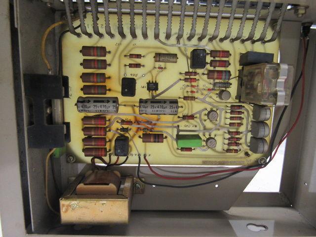 Mitsubishi Electric BD624B541G51 Diarol DL-P10 Modul Circuit Board
