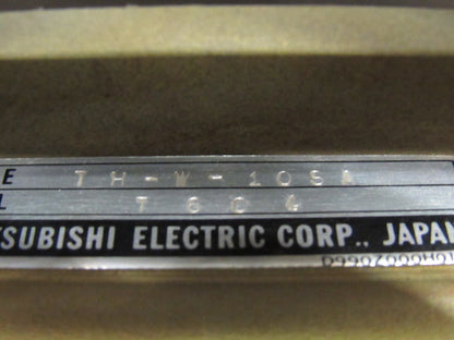 Mitsubishi Electric 7H-W-10SA Vintage Power Supply