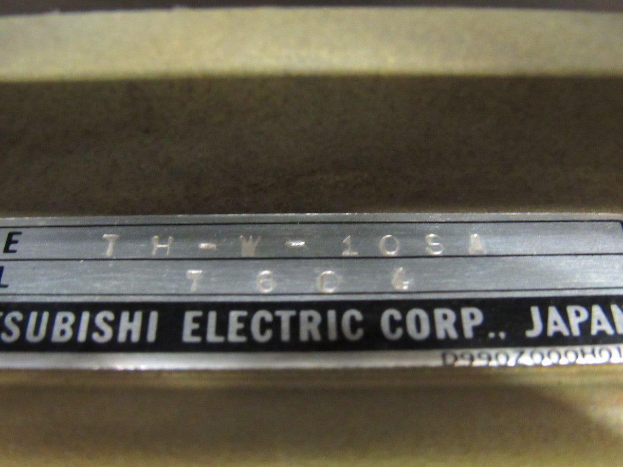 Mitsubishi Electric 7H-W-10SA Vintage Power Supply