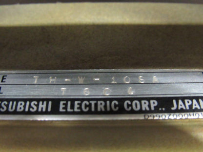 Mitsubishi Electric 7H-W-10SA Vintage Power Supply