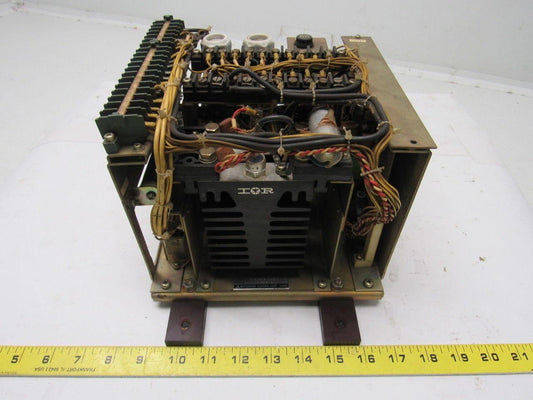 Mitsubishi Electric 7H-W-10SA Vintage Power Supply