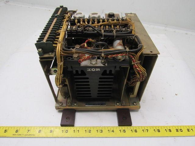 Mitsubishi Electric 7H-W-10SA Vintage Power Supply