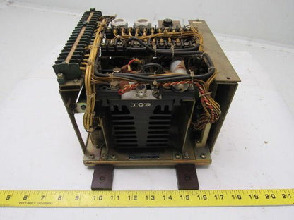 Mitsubishi Electric 7H-W-10SA Vintage Power Supply