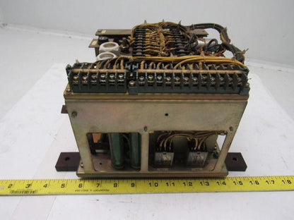 Mitsubishi Electric 7H-W-10SA Vintage Power Supply