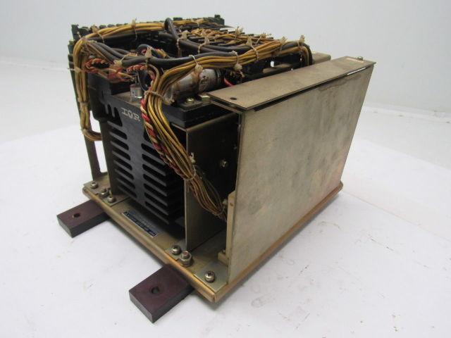 Mitsubishi Electric 7H-W-10SA Vintage Power Supply