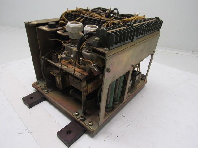 Mitsubishi Electric 7H-W-10SA Vintage Power Supply