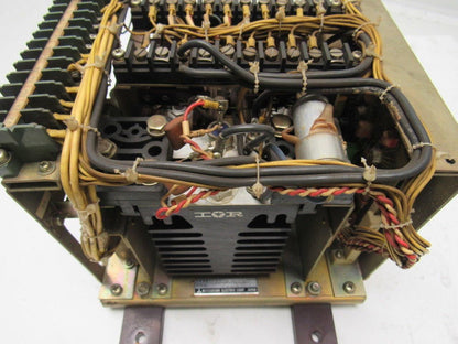 Mitsubishi Electric 7H-W-10SA Vintage Power Supply