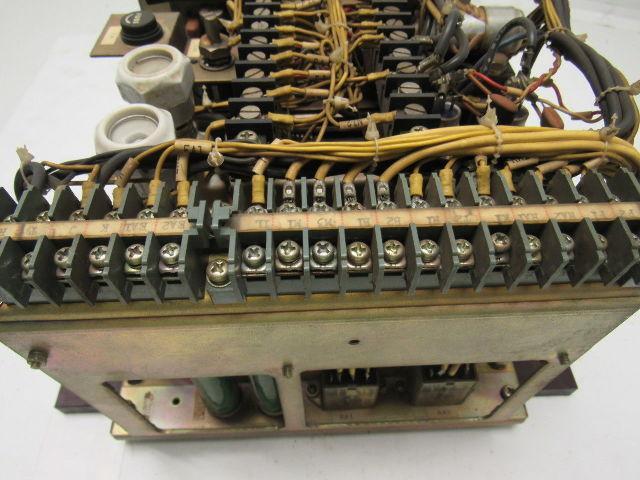 Mitsubishi Electric 7H-W-10SA Vintage Power Supply
