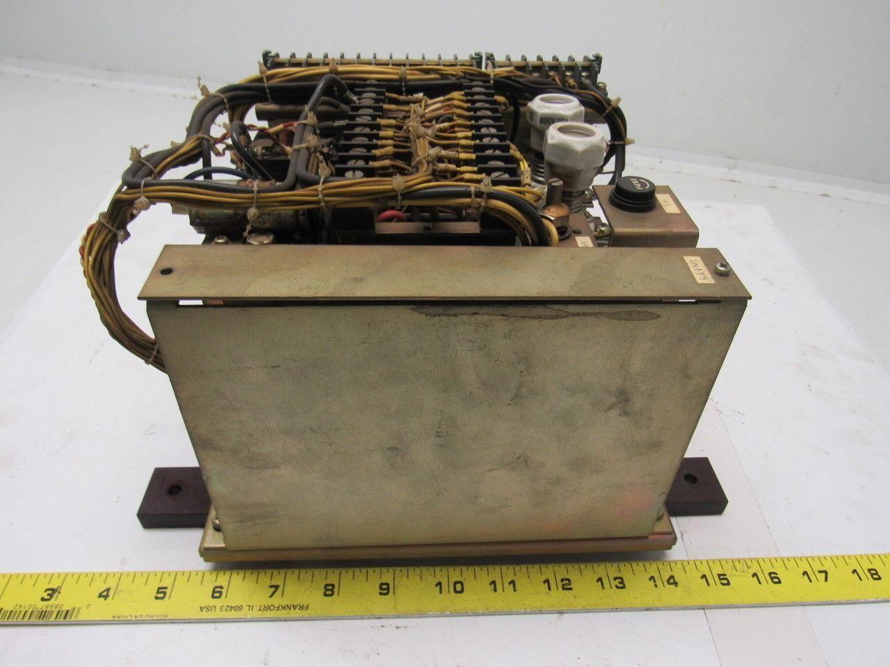 Mitsubishi Electric 7H-W-10SA Vintage Power Supply