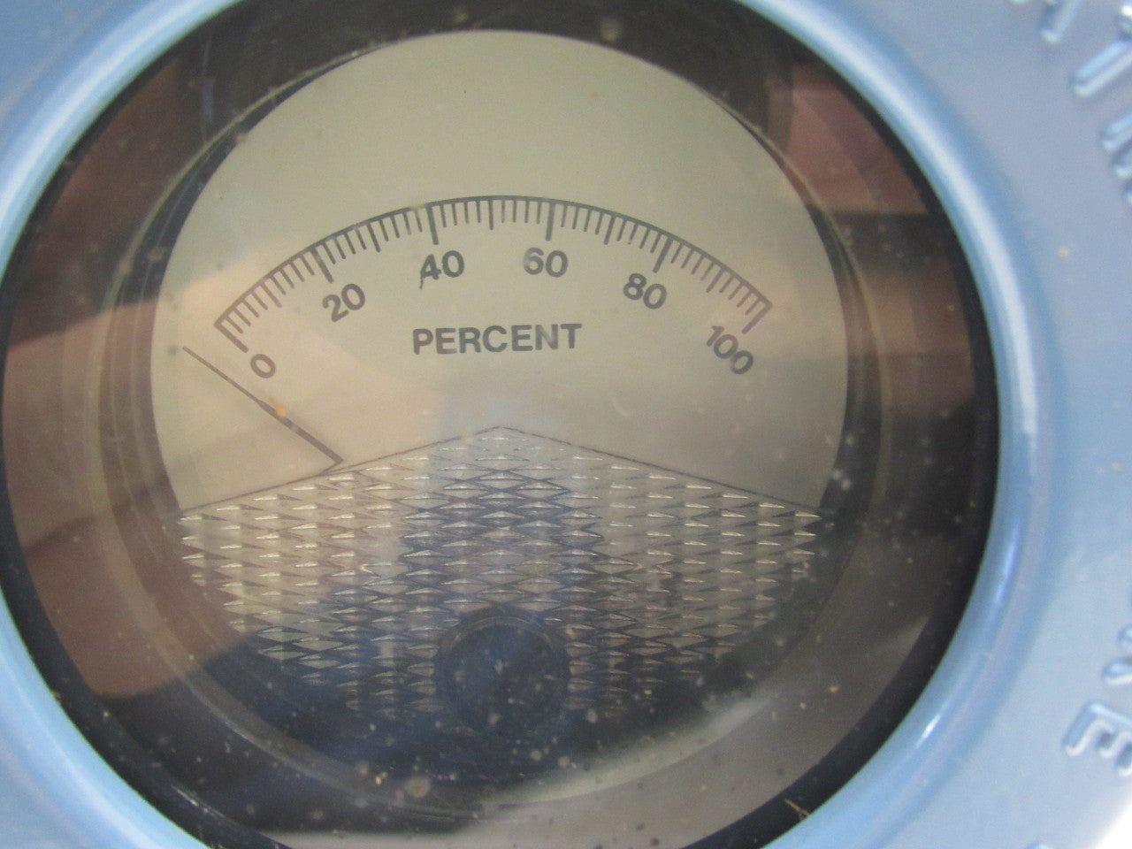 Rosemount 1151GP6E12M1B1 Pressure Transmitter