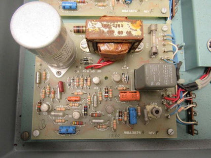 Femco 1880986-301 Dual Vox Coupler UA to CA 120V