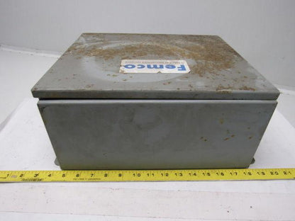 Femco 1880986-301 Dual Vox Coupler UA to CA 120V