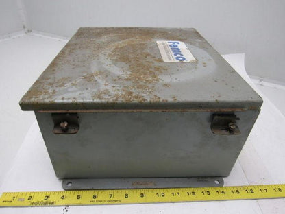 Femco 1880986-301 Dual Vox Coupler UA to CA 120V