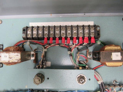 Femco 1880986-301 Dual Vox Coupler UA to CA 120V