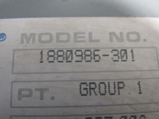 Femco 1880986-301 Dual Vox Coupler UA to CA 120V